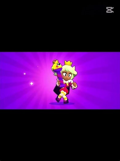 #brawlstars pack open one day #Mandy #edit