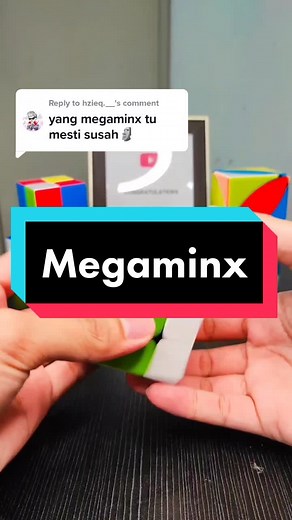 How to Solve Megaminx Tutorial for Beginners