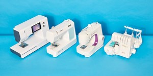 I Tested 18 Sewing Machines to Find the Best Buys for DIY Projects