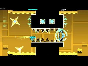 ⚡ Beating Clubstep Once and For All! | Geometry Dash Live