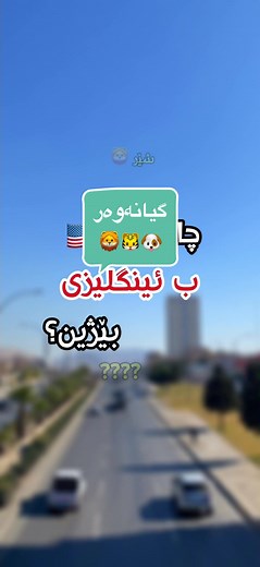 Master English through Kurdish Translation Skills