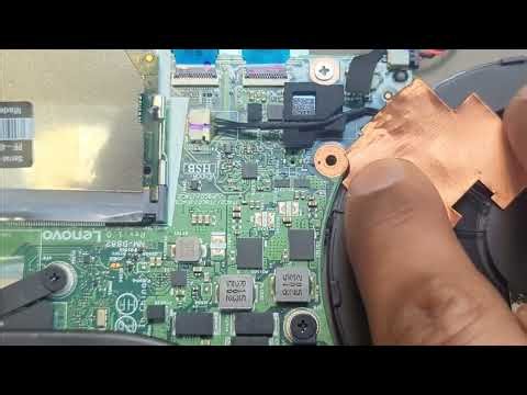 Bottom cover temper detection Error Solved