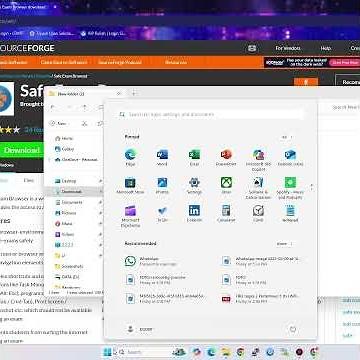 Tutorial Cara Configurasi Aplikasi Extraordinary CBT di Laptop untuk Ujian Menggunakan SEB