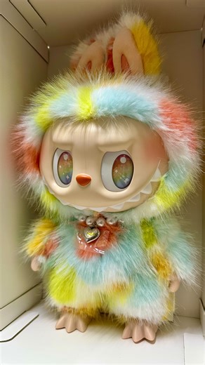 2K views · 50 reactions | Que es su regalo de Navidad  … Llegarán los Labubus para esta Navidad, escribe la carta a Santa  y dile que en HAPPY lo va a encontrar. . . #puertovallarta #vallarta #regalos #giftshop #popmart #labubu | HAPPY | Facebook