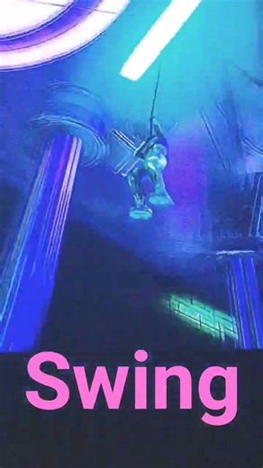 Swing Slling - PS5 Split Ficrion PlayStation 5