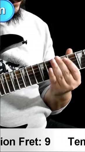 Stop Noodling With Pentatonics! Learn The Egyptian Scale Now!