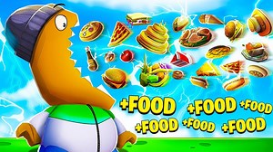 Roblox Food Magnet Simulator