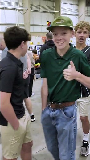 Texas National Archery in Schools Program #archery