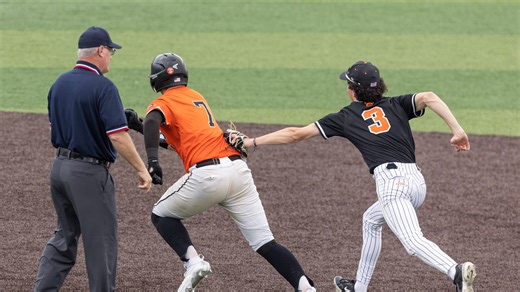 OHSAA baseball regionals, softball state schedules, scores for Stark County-area teams