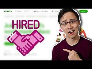 How to Hire Good Freelancers on Upwork: Upwork Tips & Tricks