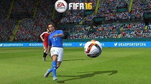 【FIFA16 个人集锦】传球大师-贝克汉姆+皮尔洛+德布劳内