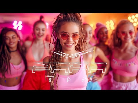 Papa Tin - Ghost (Extended Mix)