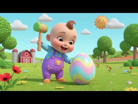 Caja Sorpresa del Océano 🌊🎁 | Canciones Infantiles en Español | Baby Song para Niños