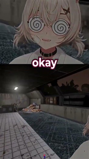 Why Is Saruei Like This... #saruei #vtuber #fypシ #asmr #french #gaming #twitch