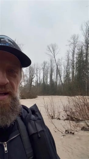 Check out this WILD video by Morgan Healy of the Tolt River in Carnation, Washington! #Carnation #Washington #Flooding #Tolt #wawx | Ashley Ruiz