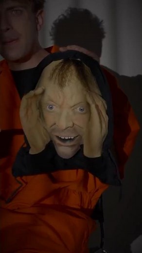 Rise And Grind With A STALKER!