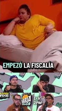 "Oh, poor Mark Vito"... They fall for it so easily 🤦‍♂️ #MarkVito #LaGranjaVIP #Curwen #HablaGood...