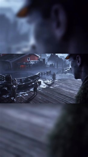 Black Ops 7 Zombies: First Look at TOTENREICH