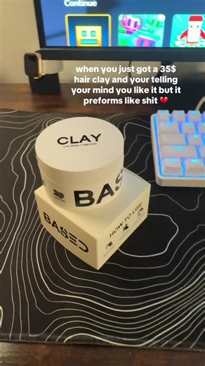 Understanding Hair Clay Effects and Usage