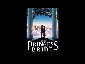 Opening to The Princess Bride (1987) 2003 USA DVD
