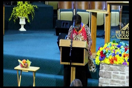 Bible Study - June 29, 2023 Dr. June Normil The Fruit of the Holy Spirit" | We're For Jesus Ministries