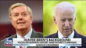 Ukraine controversy brings focus to Hunter Biden's background