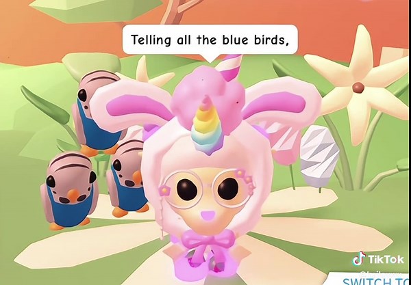 Been so obsessed with this song lately🍓!! Credits : @miffy ౨ৎ ˚ !! #adoptmeroblox #adoptmeroblox #haileywu_ #fyp #adoptme #roblox #robloxadoptme #trend #fypシ #flowers