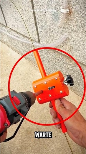 Dieses Werkzeug spart Elektrikern Stunden Arbeit ⚡🔧