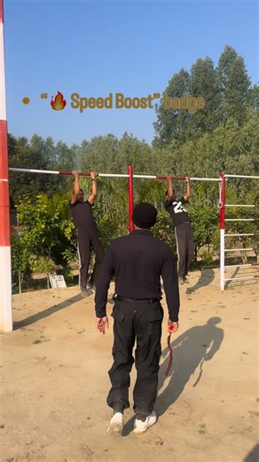 Neeraj Rajput on Instagram: "“Best Shuttle Run Drill for Army Aspirants” Jai hind🇮🇳 #Army #Agniveer #ShuttleRun #PhysicalTest #ArmyTraining"