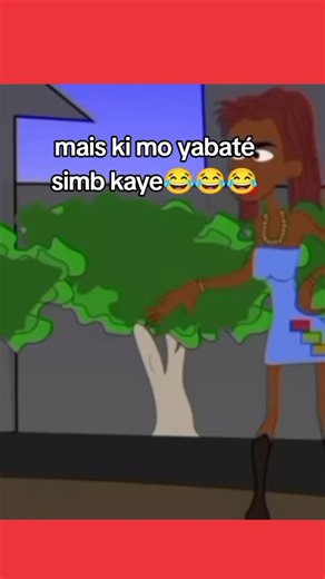 mes wadji mo mana togne😂 simb gaindé🦁🦁kaye wouy #cartoon#dessinanime#fyp #viral