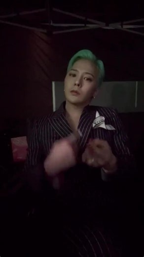 Gesture dance#gdragon #idol #gesture #gd