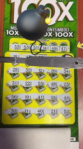Winning Strategies for Scratch-Off Lottery Tickets