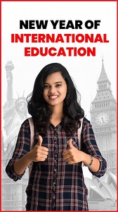 🗞️ This just in: Our experts at MSM Unify have identified the top 4 trends that will define international education this year 👇 1️⃣ Shifting government policies shaping student mobility 2️⃣ Non-Anglophone markets gaining momentum 3️⃣ Students aligning studies with high-demand industries 4️⃣ Academic institutions innovating through partnerships We’re keeping a close eye on these trends to help you navigate the year ahead. What are your predictions? #internationaleducation #unlockpotential #msmu