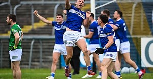 GAA Scores: All The Weekend's Scores In Football And Hurling | Balls.ie