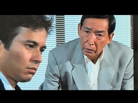 ＃はぐれ刑事純情派 相手の心の痛みをわかっていない！