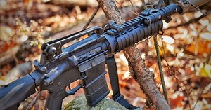 SILENCER SATURDAY #98: The Lightweight SureFire SOCOM300-TI