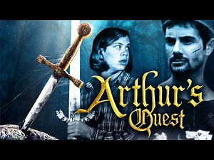 Arthur’s Quest FULL MOVIE | Family Movies | Eric Christian Olsen & Alexandra Paul | Movies to Watch