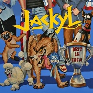 JACKYL's 'Best In Show' Lands On BILLBOARD Chart