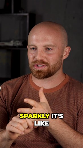 Pepsi once released Crystal Pepsi, a clear version of their classic cola. People expected a lemon-lime flavor, but it tasted like Pepsi. The clash between appearance and taste led to its downfall. It was cool, but tasted wrong. #CrystalPepsi #SodaHistory #Fail #FoodExperiment #Pepsi | Not Your MBA Podcast