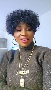 ✌️✌️ | Esther Edokpayi Musci Show