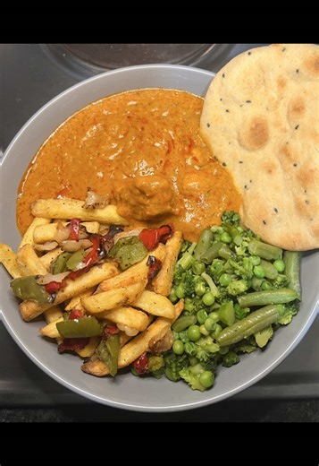 Calorie Deficit Meals: My Favorite Weekly Dishes