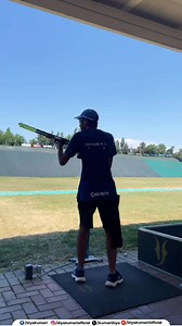 Honored to have met the incredibly talented Rajveer Singh Rathore, a 17-year-old skeet shooter and a proud member of the Indian Shooting Team! 🇮🇳 ​Fresh off his Silver Medal win at the 16th Asian Shooting Championship in Kazakhstan, and after representing India at the World Cup in Italy, Rajveer is a true rising star. His dedication, humility, and passion for the sport are truly inspiring and make Rajasthan and the entire nation proud. ​Wishing him continued success as he continues to aim high