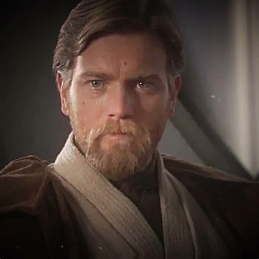 obi one kenobi edit