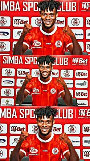🚨 RASMI; Wilson Nangu Asajiliwa Simba Kibabe | Usajili Simba 2025 na 2026
