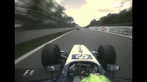 Formula 1 2003 - 8. Kanada [Futam]