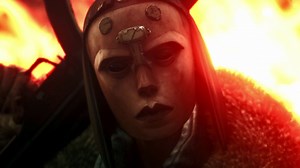 The Forever Winter - Official Cinematic and Gameplay Trailer
