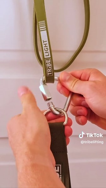 Guide to Properly Assemble Your Door Anchor Strap