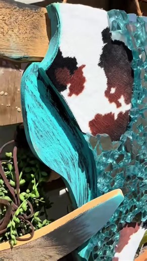 #cowtown #westernstyle #handmade #viral #country