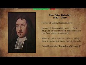 TPL: Tewk(e)sburys Together: Explore The History of Tewksbury, Massachusetts