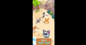 Download & Play Mon Masters on PC & Mac (Emulator)